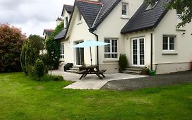 Lakeside Cottage