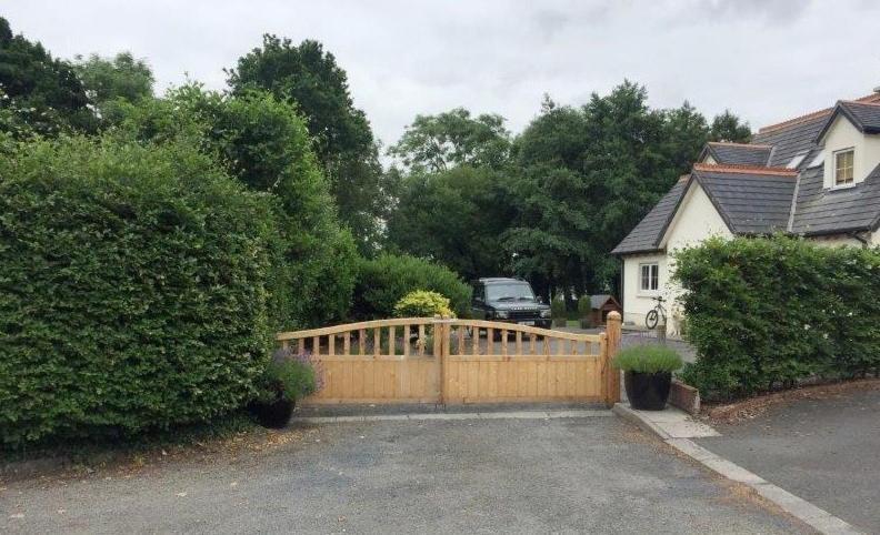 Lakeside Cottage Killaloe Exterior photo