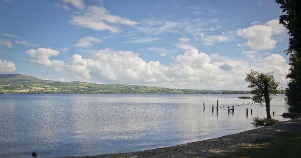 Lakeside Cottage Killaloe Exterior photo