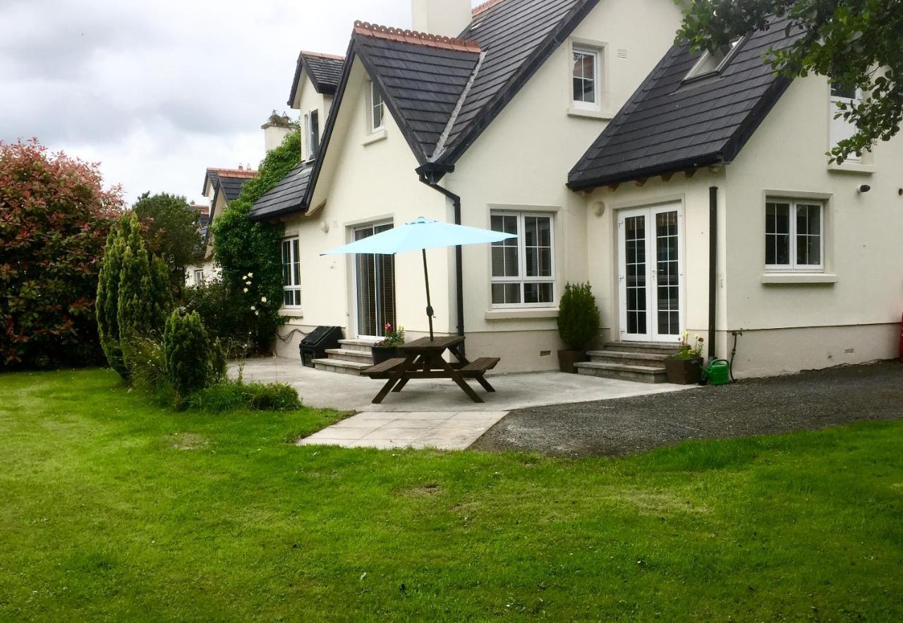 Lakeside Cottage Killaloe Exterior photo